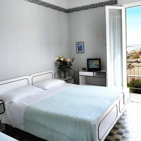 Biagini Hotel 3*