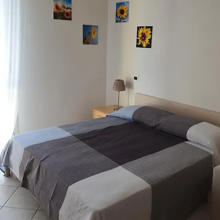Aparthotel Verbena Rimini