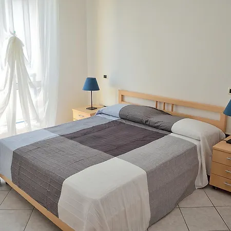 Aparthotel Verbena