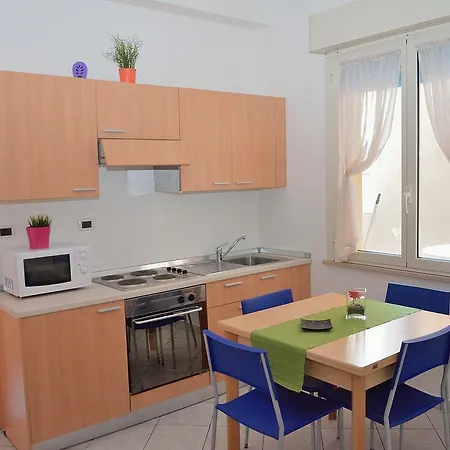 Verbena Aparthotel 2*