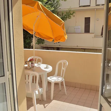 Aparthotel Verbena 2*
