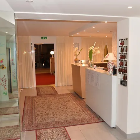 Hotel Ilde