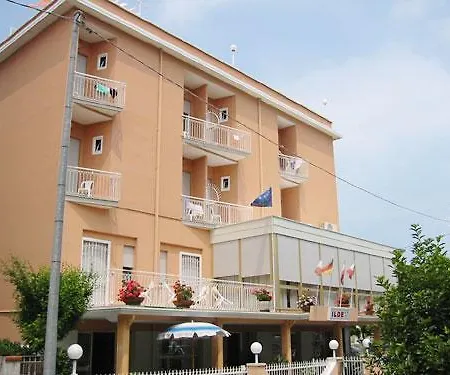 Hotel Ilde 3*