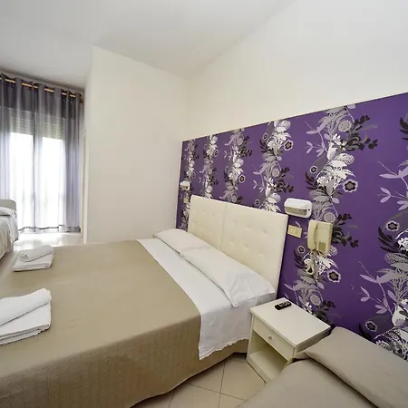 Hotel Marika