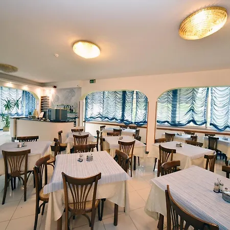 Hotel Marika 3*