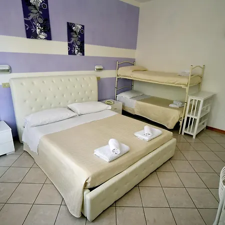 Hotel Marika