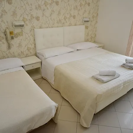 Hotel Marika 3*