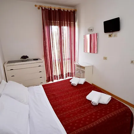 Marika 3* Rimini