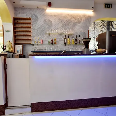 Hotel Marika Rimini