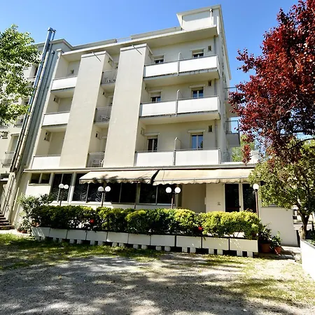 Hotel Marika 3*