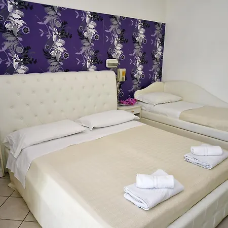 Marika Hotel