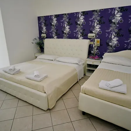 Marika Hotel