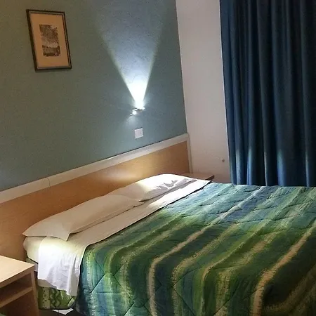 Hotel Savina Rimini