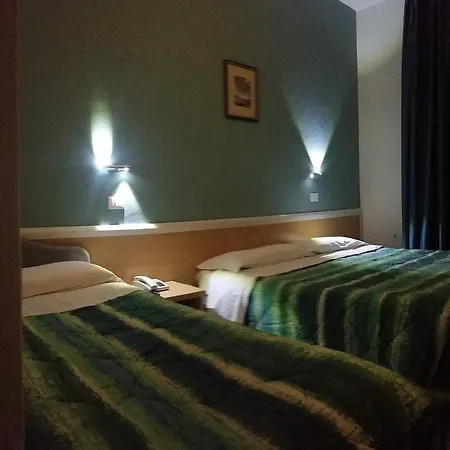 Hotel Savina Rimini