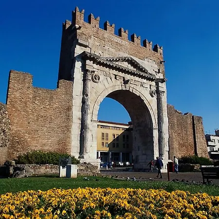 Prestige 3* Rimini