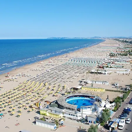 Hotel Prestige Rimini
