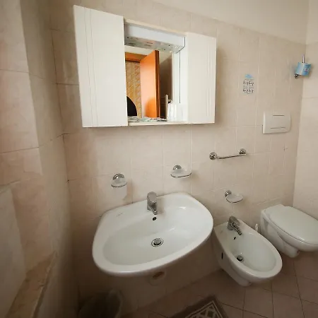 Hotel Petrarca 3*