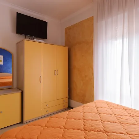 Viking Hotel Rimini