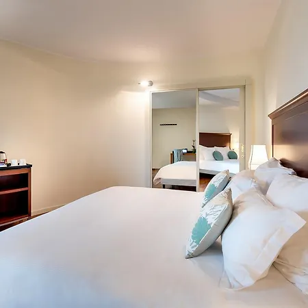 Savoia Hotel 4*