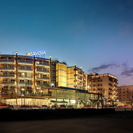 Hotel Savoia Rimini