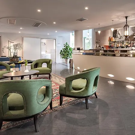 Hotel Savoia 4*