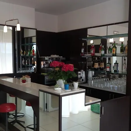 Prestige Rimini