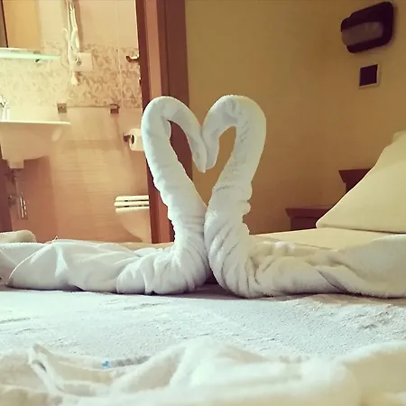 Impero Hotel