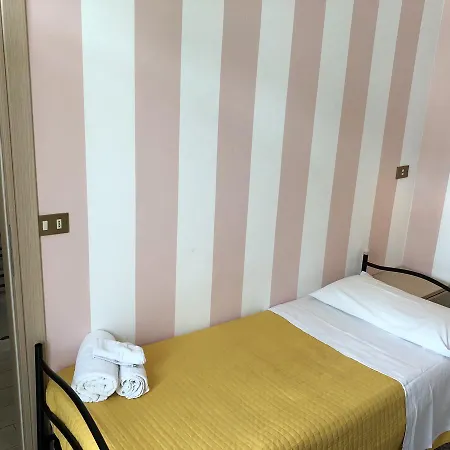 Hotel Clerice 2*