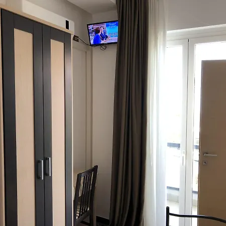 Hotel Clerice