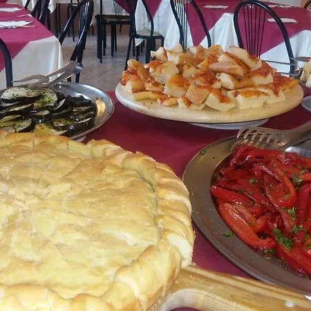 Magriv Hotel Rimini