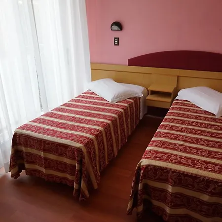 Angelus Hotel 3*