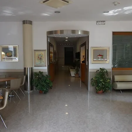 Angelus 3* Rimini