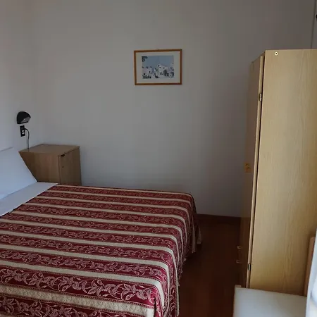 Hotel Angelus