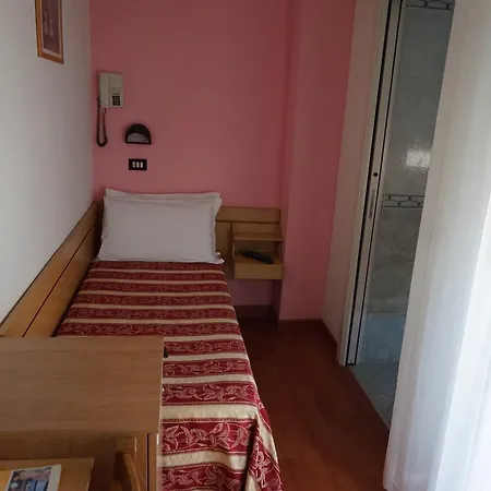 Hotel Angelus 3*