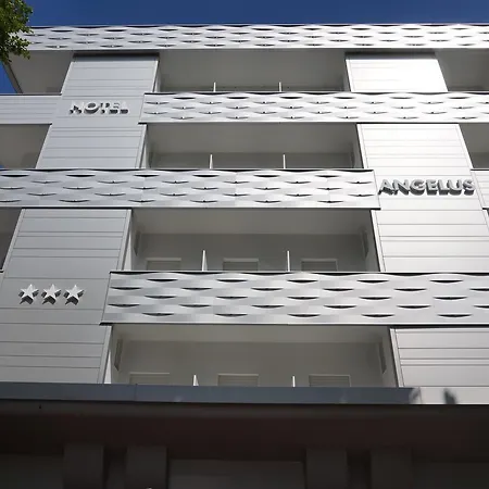 Angelus Hotel Rimini