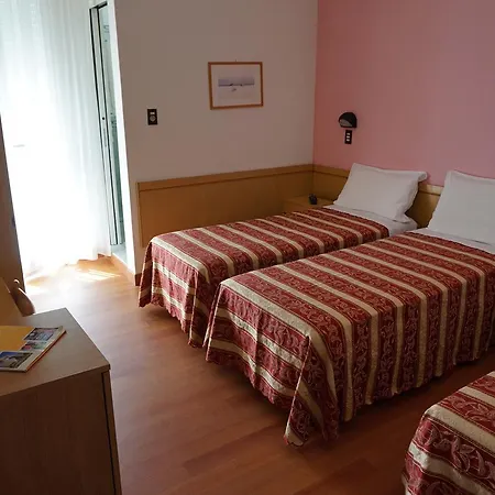 Angelus Hotel 3*