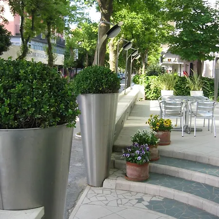 Ali D'oro Hotel