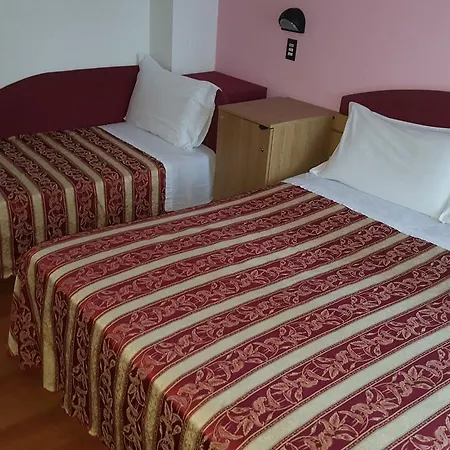 Hotel Angelus 3*