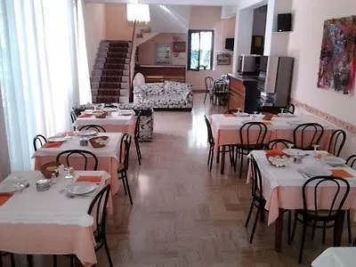Hotell Giada 2*