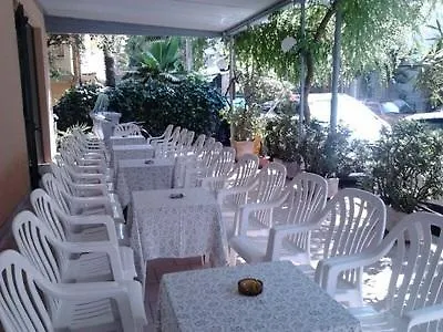 Hotell Giada Rimini