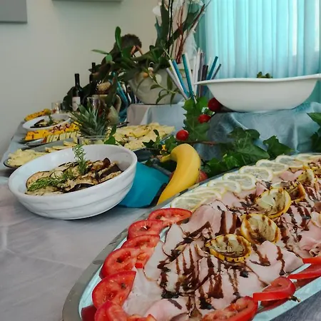 Hotel Ali D'oro Rimini