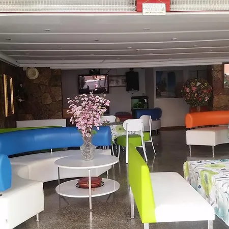 Pecci Hotel Rimini