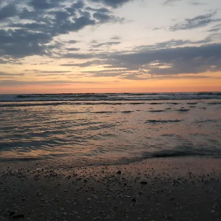 Hotell Pecci Rimini