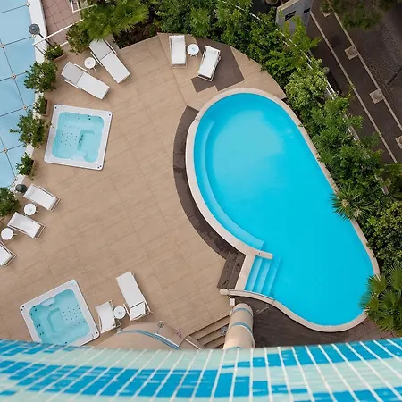 Hotel Savoia