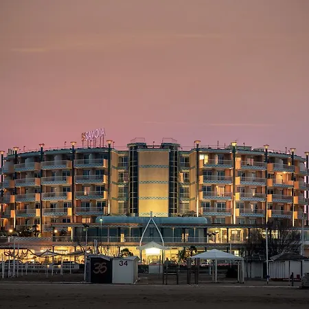 Savoia Hotel 4*