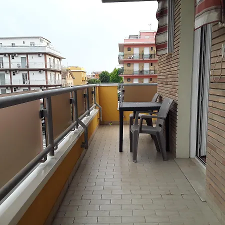 Ischia Hotel Rimini