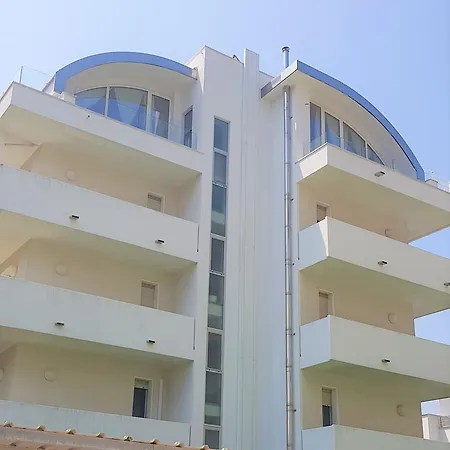 Apartment Family Appartments Orchidea Blu *