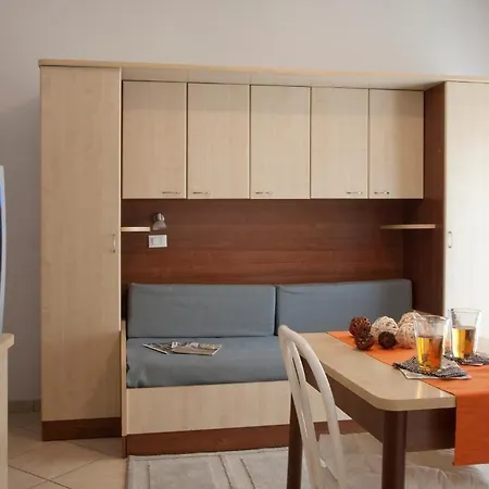 Mediterraneo Aparthotel Rimini