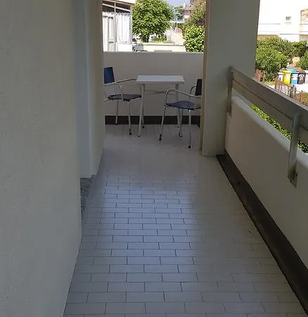 Apartment Family Appartments Orchidea Blu Rimini