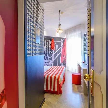Hotel Admiral Art